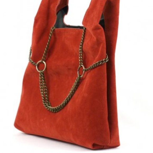 Street Level Handbag - Picture 2 of 3